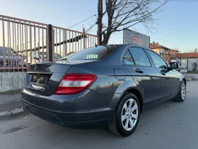 Mercedes-Benz C 220 CDI EURO5 , снимка 7 - Автомобили и джипове - 53470521