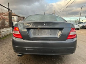 Mercedes-Benz C 220 CDI EURO5  - 4999 € / 9777.19 лв. - 35040729 5
