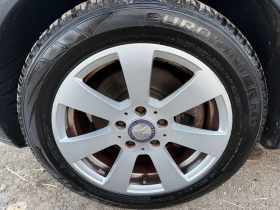 Mercedes-Benz C 220 CDI EURO5 , снимка 13 - Автомобили и джипове - 53470521