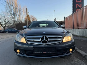 Mercedes-Benz C 220 CDI EURO5 , снимка 3 - Автомобили и джипове - 53470521