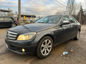 Mercedes-Benz C 220 CDI EURO5  - 4999 € / 9777.19 лв. - 35040729 3