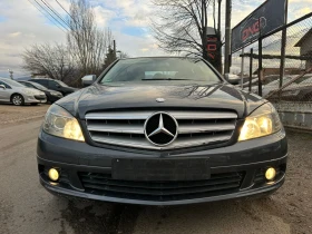 Mercedes-Benz C 220 CDI EURO5  - 4999 € / 9777.19 лв. - 35040729 2