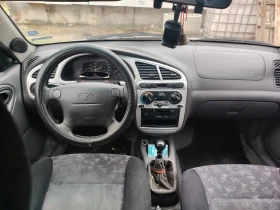 Daewoo Lanos 1.5i, снимка 5
