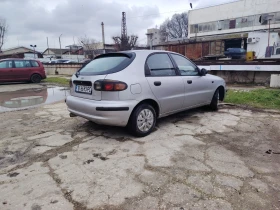 Daewoo Lanos 1.5i, снимка 3
