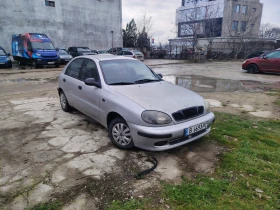 Daewoo Lanos 1.5i, снимка 2
