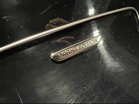 Mercedes-Benz C 300 NIGHT EDITION * BURMESTER*  - 21070 € / 41209.34 лв. - 37331768 15