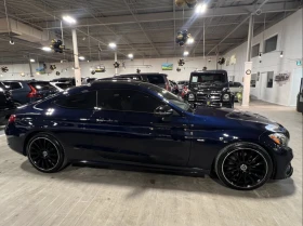 Mercedes-Benz C 300 NIGHT EDITION * BURMESTER*  - 21070 € / 41209.34 лв. - 37331768 5