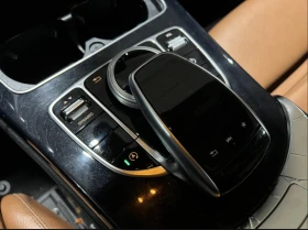 Mercedes-Benz C 300 NIGHT EDITION * BURMESTER*  - 21070 € / 41209.34 лв. - 37331768 16