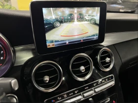 Mercedes-Benz C 300 NIGHT EDITION * BURMESTER*  - 21070 € / 41209.34 лв. - 37331768 17