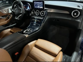 Mercedes-Benz C 300 NIGHT EDITION * BURMESTER*  - 21070 € / 41209.34 лв. - 37331768 12