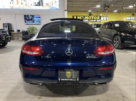 Mercedes-Benz C 300 NIGHT EDITION * BURMESTER*  - 21070 € / 41209.34 лв. - 37331768 3