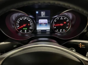 Mercedes-Benz C 300 NIGHT EDITION * BURMESTER*  - 21070 € / 41209.34 лв. - 37331768 10