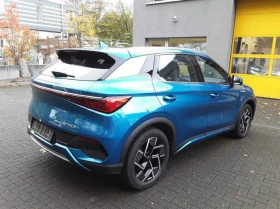BYD Atto3 60 kWh | Auto.bg — изображение 3