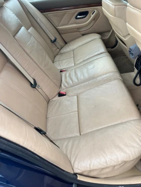 BMW 523 - 2899 € / 5669.95 лв. - 90380076 13