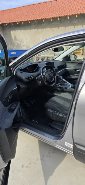 Peugeot 3008 - 13000 € / 25425.79 лв. - 91864282 7