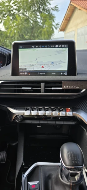 Peugeot 3008 - 13000 € / 25425.79 лв. - 91864282 10