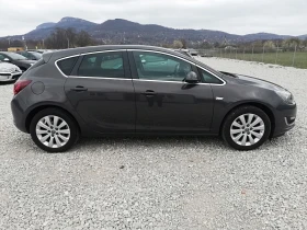Opel Astra 1.6cdti kli itali | Auto.bg — изображение 7
