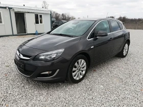 Opel Astra 1.6cdti kli itali