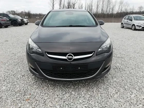 Opel Astra 1.6cdti kli itali | Auto.bg — изображение 2