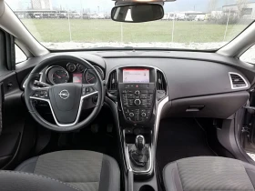Opel Astra 1.6cdti kli itali | Auto.bg — изображение 13