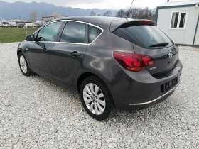 Opel Astra 1.6cdti kli itali | Auto.bg — изображение 4