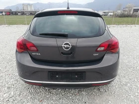 Opel Astra 1.6cdti kli itali | Auto.bg — изображение 5