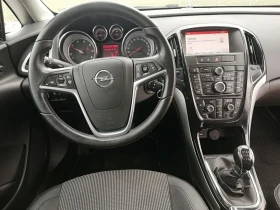 Opel Astra 1.6cdti kli itali | Auto.bg — изображение 14