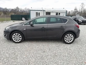 Opel Astra 1.6cdti kli itali | Auto.bg — изображение 3