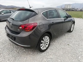 Opel Astra 1.6cdti kli itali | Auto.bg — изображение 6