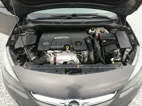 Opel Astra 1.6cdti kli itali | Auto.bg — изображение 17