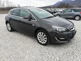Opel Astra 1.6cdti kli itali | Auto.bg — изображение 8