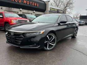 Honda Accord * Sport * CARFAX * БЕЗ ИНЦИДЕНТИ * 