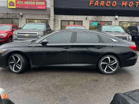 Honda Accord * Sport * CARFAX * БЕЗ ИНЦИДЕНТИ *  | Auto.bg — изображение 2