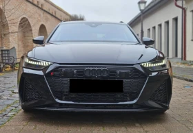 Audi Rs6 Avant 4.0 TFSI Quattro - 79998 € / 156462.49 лв. - 43929577 2