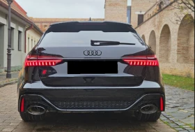 Audi Rs6 Avant 4.0 TFSI Quattro - 79998 € / 156462.49 лв. - 43929577 5