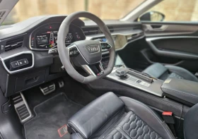 Audi Rs6 Avant 4.0 TFSI Quattro - 79998 € / 156462.49 лв. - 43929577 6