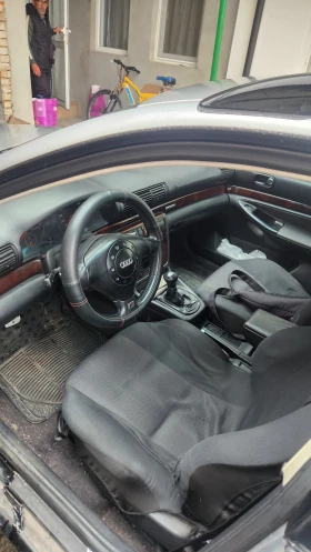 Audi A4 A4 avant - 1000 € / 1955.83 лв. - 23535833 2