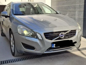 Volvo V60 - 7000 € / 13690.81 лв. - 92725344 6