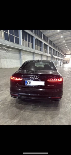 Audi A4 - 18999 € / 37158.81 лв. - 78335033 2