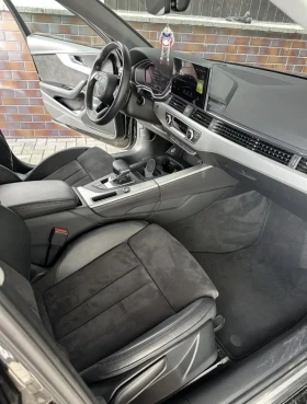 Audi A4 - 18999 € / 37158.81 лв. - 78335033 3