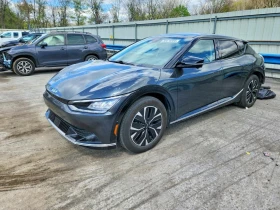 ������ Kia EV6