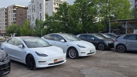 Tesla Model 3 Performance/AWD/Dual/���������� | Mobile.bg � ����� ������ 16