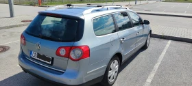 VW Passat 2.0TDI Commonrail/Highline HIGHLINE | Mobile.bg � ����� ������ 4