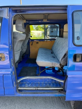 Mitsubishi Space gear L400 / 4x4 / 2.4 ������ | Mobile.bg � ����� ������ 9