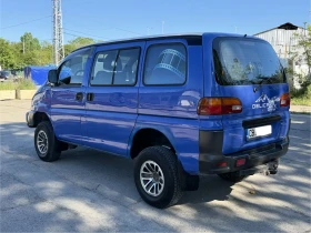 Mitsubishi Space gear L400 / 4x4 / 2.4 ������ | Mobile.bg � ����� ������ 2