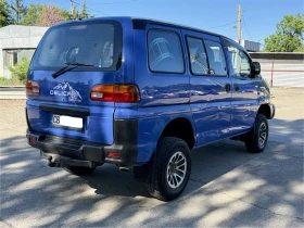 Mitsubishi Space gear L400 / 4x4 / 2.4 ������ | Mobile.bg � ����� ������ 4