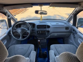 Mitsubishi Space gear L400 / 4x4 / 2.4 ������ | Mobile.bg � ����� ������ 12