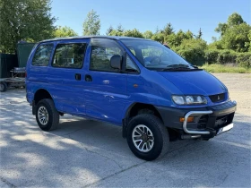 Mitsubishi Space gear L400 / 4x4 / 2.4 ������ | Mobile.bg � ����� ������ 6