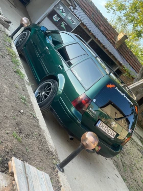 VW Bora undefined | Auto.bg — изображение 2