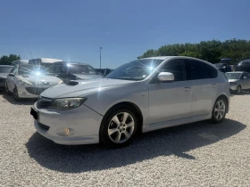 ������ Subaru Impreza